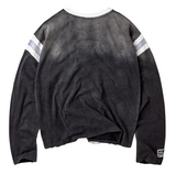 Vale Vintage Jersey L/S Black