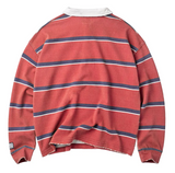 Vale Valemore Rugby Red