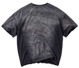 Vale Castle Tee Black