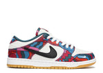 Nike Dunk Low Pro SB x Parra "Abstract Art" (Myrtle Beach Location)