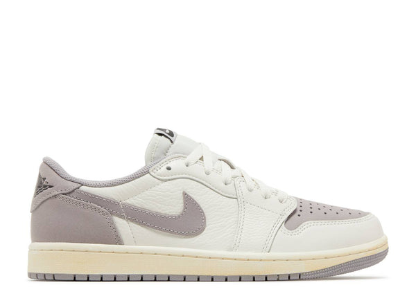 Air Jordan 1 Retro Low OG Atmosphere Grey (Wilmington Location) –  RondevuNC