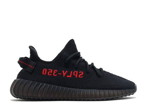 Yeezy Boost 350 V2 "Bred" (Myrtle Beach Location)