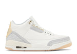 Air Jordan 3 Retro SE "Craft Ivory" (Myrtle Beach Location)