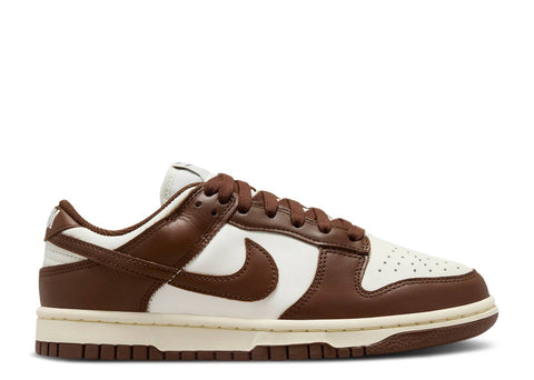 Wmns Nike Dunk Low "Cacao Wow" (Wilmington Location)