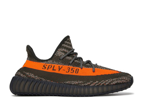 Yeezy Boost 350 V2 "Carbon Beluga" (Wilmington Location)