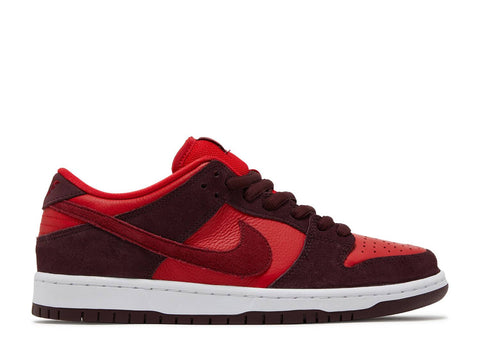 Nike Dunk Low Pro SB "Fruity Pack Cherry" (Myrtle Beach Location)