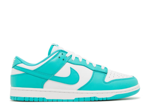 Nike Dunk Low "Clear Jade" (Wilmington Location)