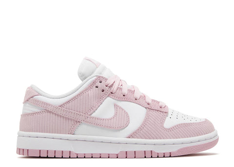 Wmns Nike Dunk Low "Pink Corduroy" (Myrtle Beach Location)