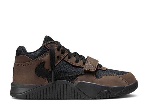 Jordan Jumpman Jack TR PS "Dark Mocha" (Myrtle Beach Location)