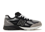 New Balance 990v3 x DTLR "GR3YSCALE" (Myrtle Beach Location)