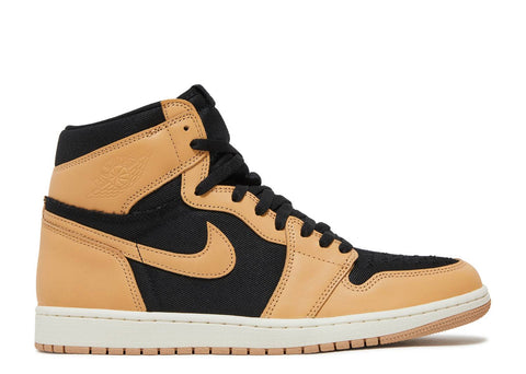 Air Jordan 1 Retro High OG "Heirloom" (Wilmington Location)