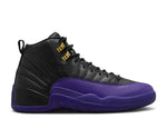 Air Jordan 12 Retro "Field Purple" (Wilmington Location)