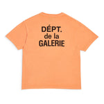 Gallery Dept. French Tee Flo Orange