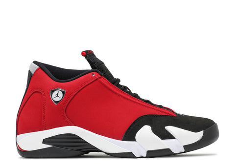 Air Jordan 14 Retro "Gym Red" (Myrtle Beach Location)