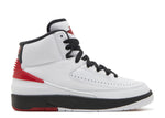 Wmns Jordan 2 Retro "Chicago" 2022 (Myrtle Beach Location)