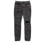 Ksubi Chitch Hardwire Trashed Grey Stonewash