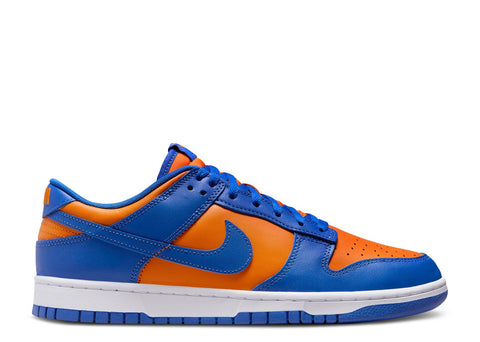 Nike Dunk Low "Knicks" (Myrtle Beach Location)