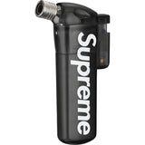 Supreme Soto Pocket Torch Black