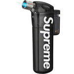 Supreme Soto Pocket Torch Black