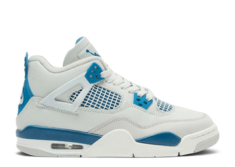 Air Jordan 4 Retro "Military Blue" (Myrtle Beach Location)