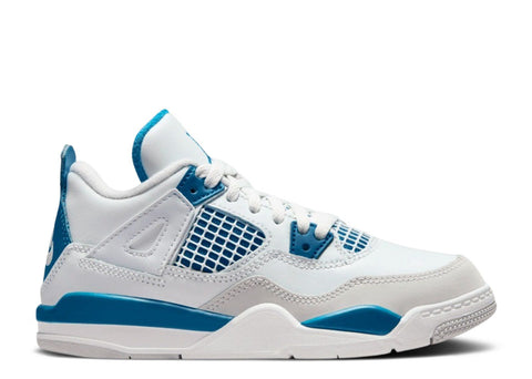 Air Jordan 4 Retro PS "Military Blue" (Myrtle Beach Location)