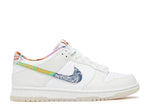 Nike Dunk Low GS "Multi Color Paisley" (Myrtle Beach Location)