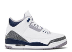 Air Jordan 3 Retro "Midnight Navy" (Myrtle Beach Location)