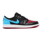 Wmns Air Jordan 1 Low "NC To Chi" (Myrtle Beach Location)