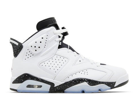 Air Jordan 6 Retro "Reverse Oreo" (Wilmington Location)