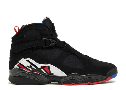 Air Jordan 8 Retro "Playoff" 2023 (Wilmington Location)