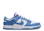 Nike Dunk Low "Polar Blue" (Wilmington Location)