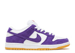 Nike Dunk Low SB "Purple Suede" (Myrtle Beach Location)