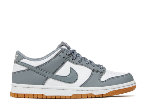 Nike Dunk Low GS "Reflective Grey" (Myrtle Beach Location)