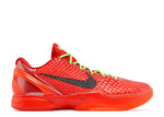 Nike Zoom Kobe 6 Protro "Reverse Grinch" (Wilmington Location)