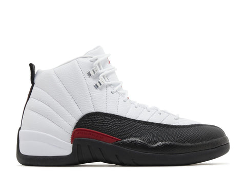 Air Jordan 12 Retro "Red Taxi" (Wilmington Location)