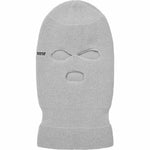 Supreme Reflective Balaclava Grey