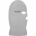 Supreme Reflective Balaclava Grey