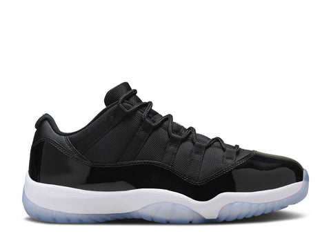 Air Jordan 11 Retro Low "Space Jam" (Wilmington Location)