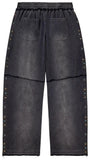 Vale Skittle Sweats Black