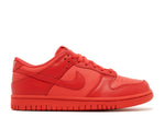 Nike Dunk Low GS "Track Red" (Myrtle Beach Location)