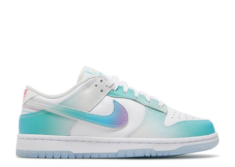Wmns Nike Dunk Low "Unlock Your Space" (Wilmington Location)