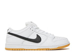 Nike Dunk Low SB "White Gum" (Myrtle Beach Location)