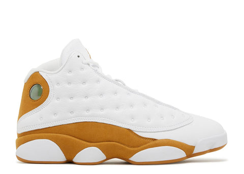 Air Jordan 13 Retro "Wheat" 2023 (Myrtle Beach Location)