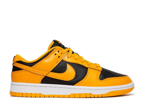 Nike Dunk Low "Goldenrod" (Wilmington Location)