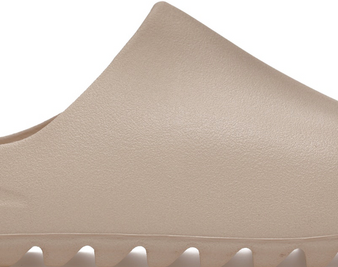 Earth brown Yeezy slides adidas Nike off white supreme