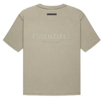 Fear of God Essentials T-shirt Pistachio (Wilmington Location)