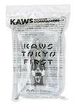 KAWS Tokyo First Companion Keychain (2021) Brown (Wilmington Location)