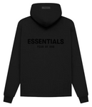 Fear of God Essentials Relaxed Hoodie (SS22) Stretch Limo (Myrtle Beach Location)