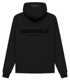 Fear of God Essentials Relaxed Hoodie (SS22) Stretch Limo (Myrtle Beach Location)