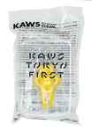 KAWS Tokyo First Chum Keychain Yellow (2021) (Wilmington Location)